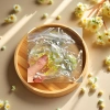 Spring Daisy Maltose Kneading Fun, the same stress-relieving toy kneading foam ball, a prank gift recommended on Xiaohongshu Application Scenario